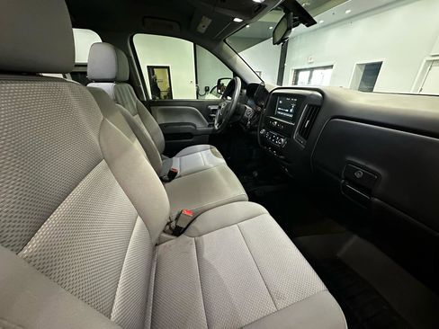 Used 2018 GMC Sierra 1500 4x4 Double Cab w/ Elevation Edition image 16