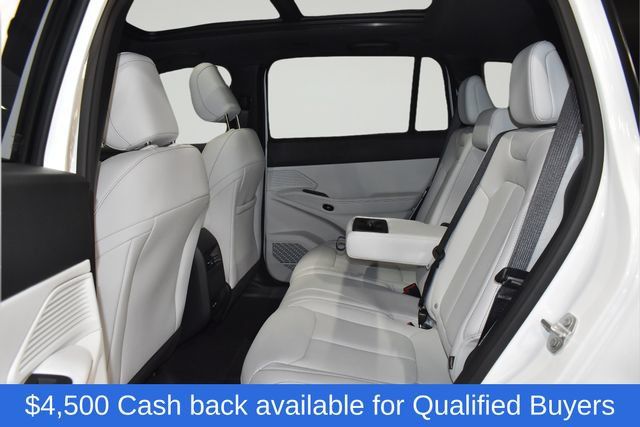 New 2026 Jeep Cherokee Limited AWD/4WD image 19