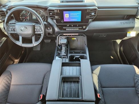 New 2026 Toyota Tundra SR image 18