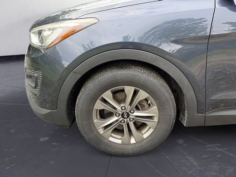 Used 2016 Hyundai Santa Fe Sport AWD/4WD image 15