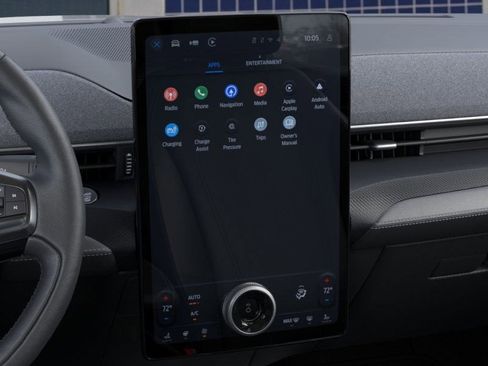 New 2025 Ford Mustang Mach-E Premium image 15