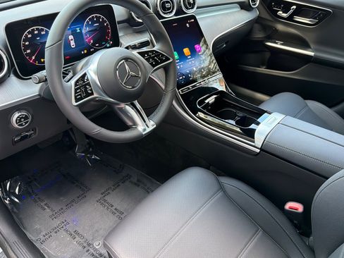 New 2026 Mercedes-Benz C 300 Sedan image 9