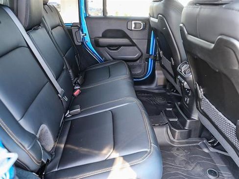 New 2024 Jeep Wrangler Unlimited Rubicon 392 image 57