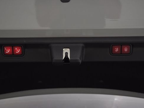 Certified 2023 Mercedes-Benz EQE 350+ Sedan image 30