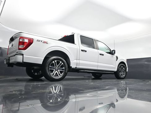 Used 2021 Ford F150 XL w/ STX Appearance Package RWD image 43