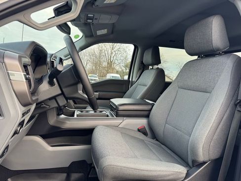 Used 2024 Ford F150 XLT w/ Equipment Group 302A MID image 5