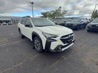 Certified 2023 Subaru Outback Limited w/ Popular Package #2 video 1