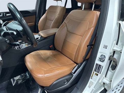 Certified 2019 Mercedes-Benz GLE 43 AMG 4MATIC Coupe image 30