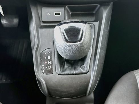 Used 2021 RAM ProMaster City Tradesman SLT FWD image 16