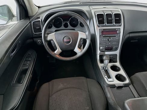 Used 2012 GMC Acadia SLE AWD/4WD image 10