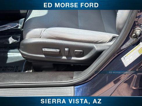Used 2015 Honda CR-V EX-L image 14