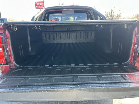 Used 2016 Chevrolet Silverado 1500 LT w/ All Star Edition image 14