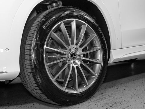 New 2026 Mercedes-Benz GLE 450 4MATIC image 29