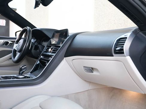 Used 2021 BMW 840i Gran Coupe w/ M Sport Package image 33