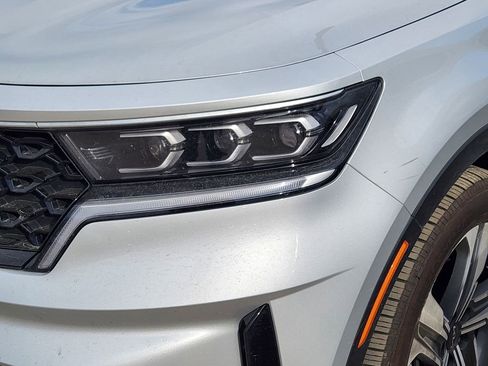Certified 2022 Kia Sorento SX Prestige image 14