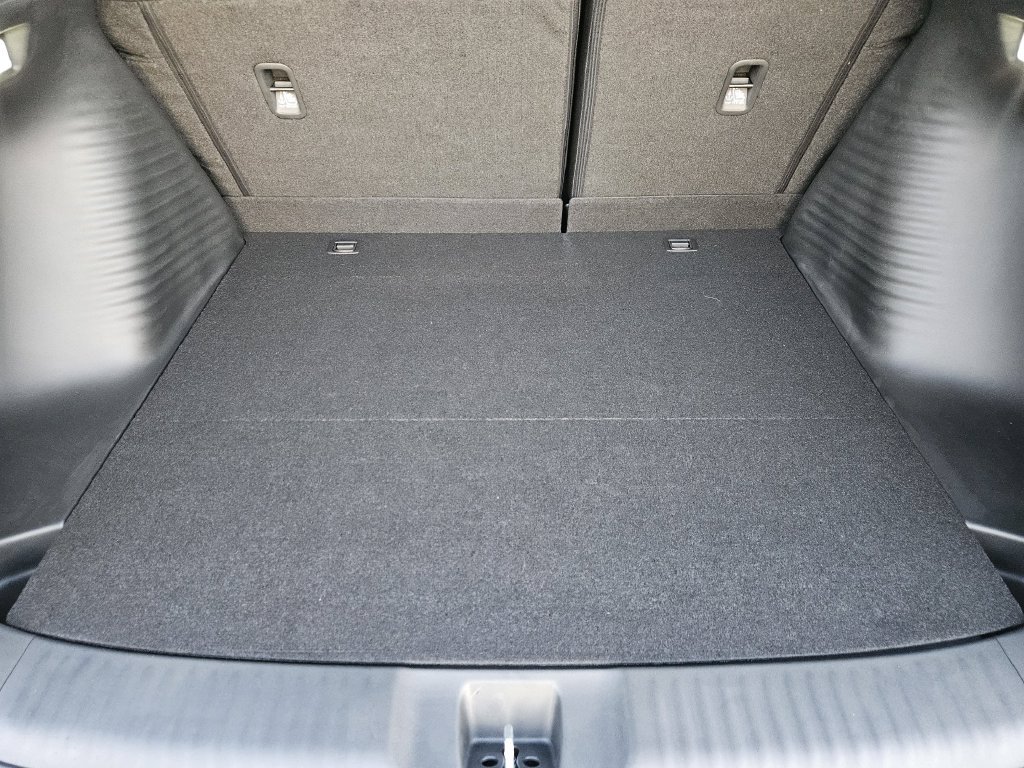 New 2027 Honda HR-V LX image 30