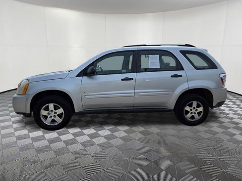Used 2009 Chevrolet Equinox LS FWD image 4