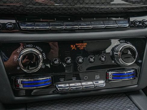 New 2025 Rolls-Royce Ghost Black Badge AWD/4WD image 30