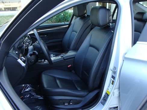 Used 2013 BMW 528i xDrive Sedan image 7