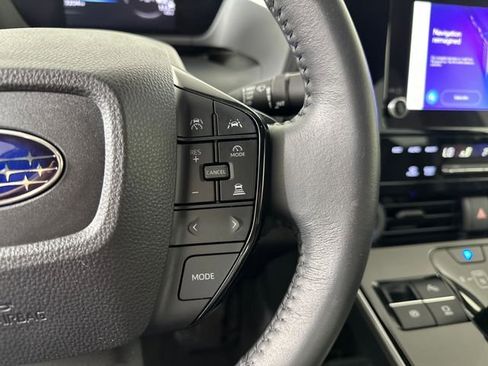 Used 2023 Subaru Solterra AWD image 16