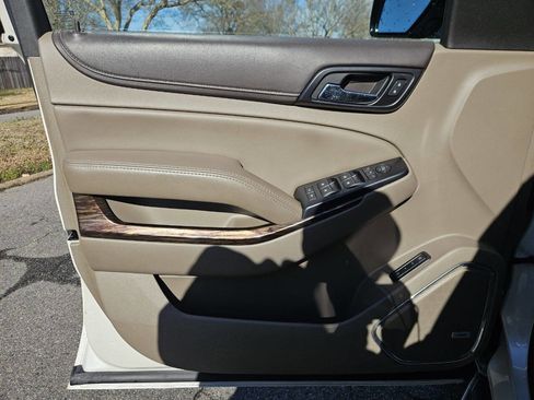 Used 2015 GMC Yukon XL SLT w/ Open Road Package image 13