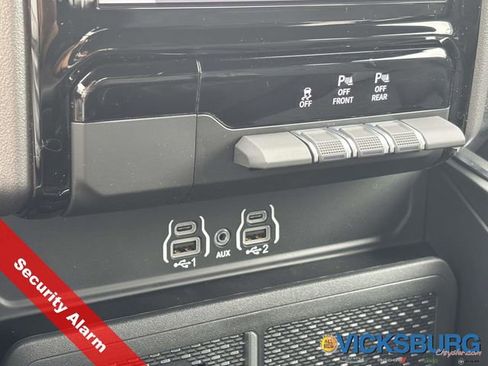 New 2026 RAM 1500 Big Horn image 33