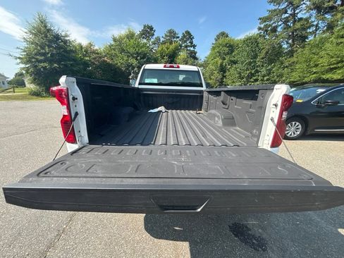 Used 2020 Chevrolet Silverado 2500 W/T w/ WT Fleet Convenience Package RWD image 18