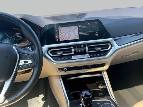 Used 2022 BMW 430i Gran Coupe w/ Premium Package 2 RWD image 6