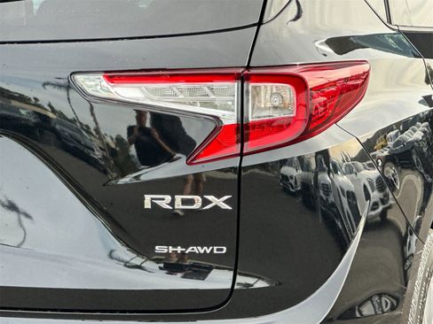 Used 2019 Acura RDX AWD image 32