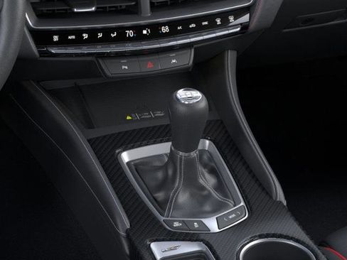 New 2025 Cadillac CT5 V Blackwing w/ Carbon Fiber 2 Package image 47