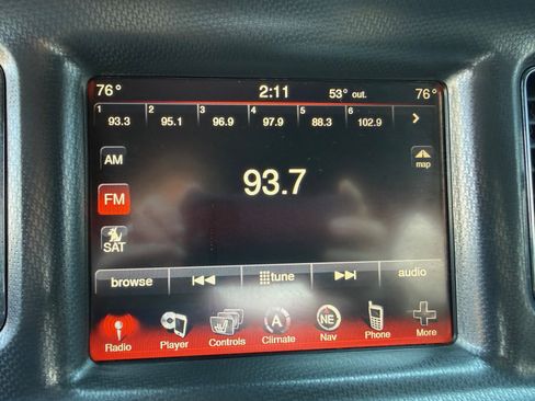 Used 2014 Dodge Charger R/T image 12