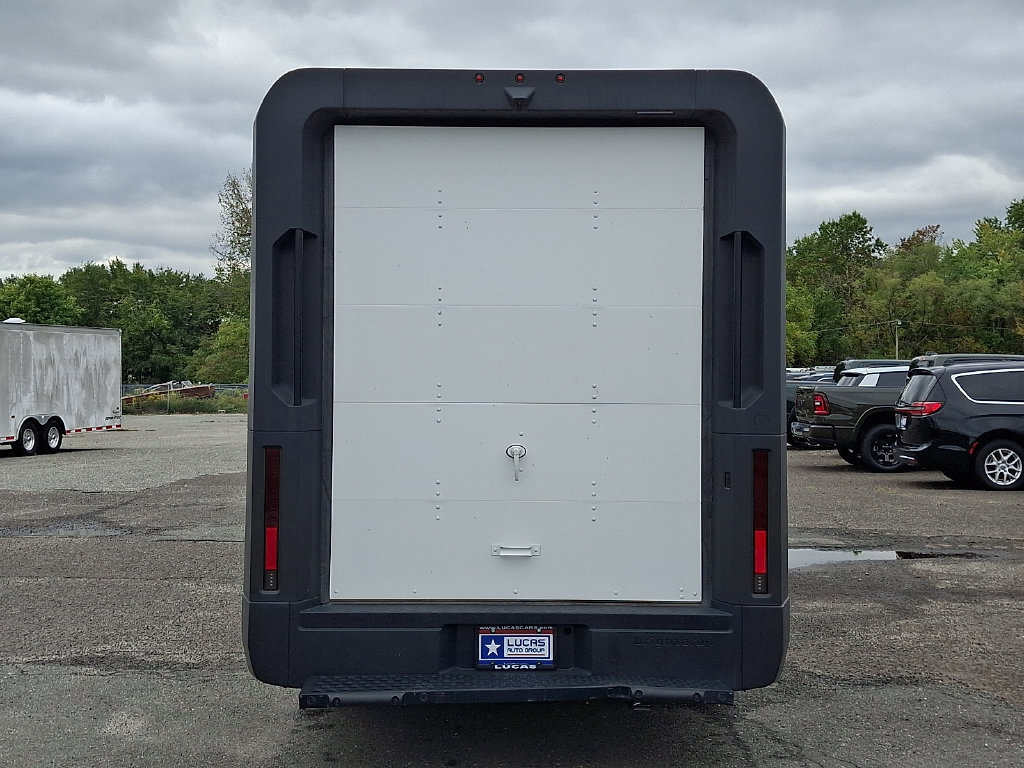 Used 2024 Chevrolet Brightdrop 600 w/ Commercial Equipment Package AWD/4WD image 10