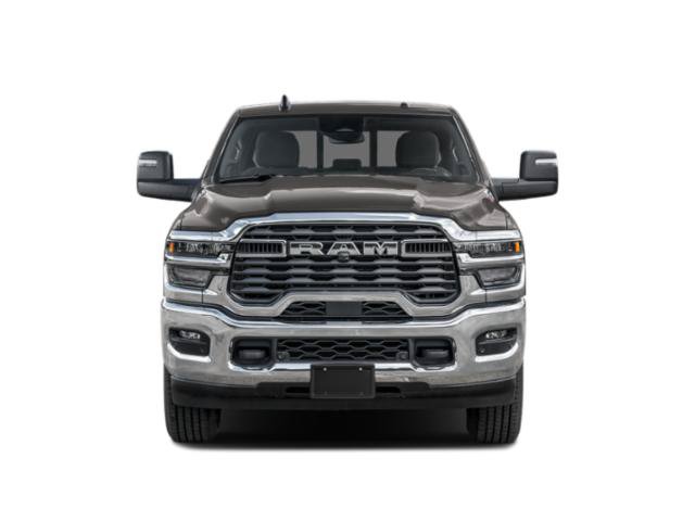 Certified 2026 RAM 2500 Tradesman AWD/4WD image 4