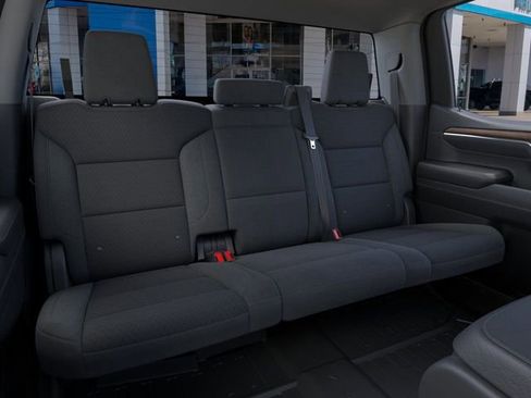 New 2026 Chevrolet Silverado 1500 RST w/ RST Select Package image 17