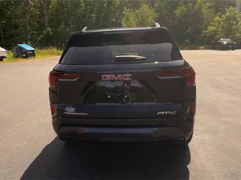 New 2026 GMC Terrain AT4 w/ LPO, Floor Liner Package image 8