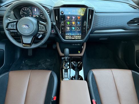 New 2026 Subaru Forester Touring AWD/4WD image 13