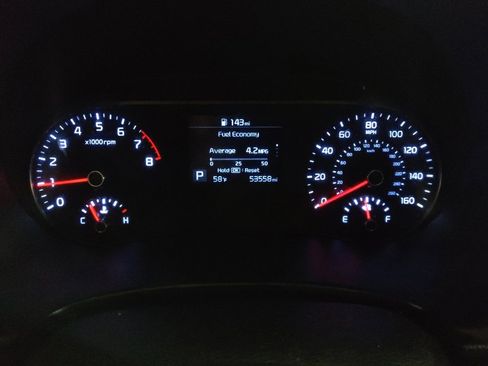 Used 2021 Kia Soul LX image 23