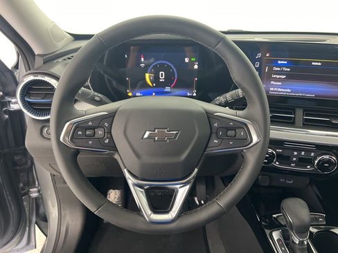 New 2026 Chevrolet Trax LT image 10