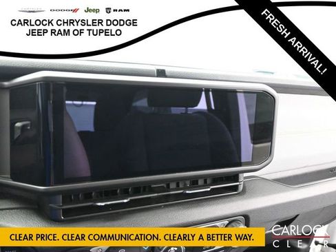 Used 2024 Jeep Wrangler Sport image 22