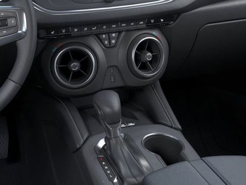 New 2026 Chevrolet Blazer LT w/ Convenience Package image 25