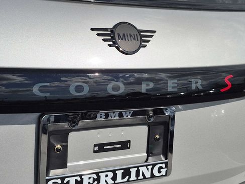 New 2026 MINI Cooper S FWD image 13