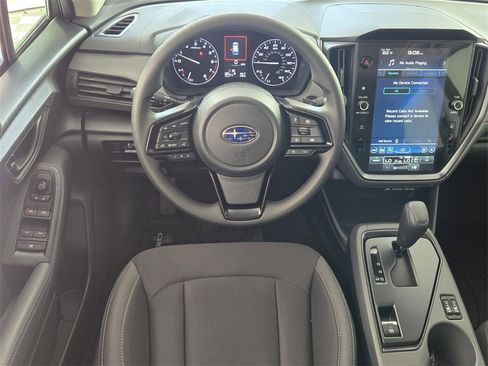 New 2026 Subaru Crosstrek 2.0i Premium image 8