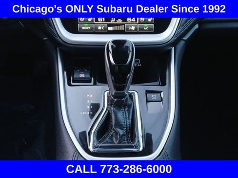 Certified 2024 Subaru Outback Touring XT image 13