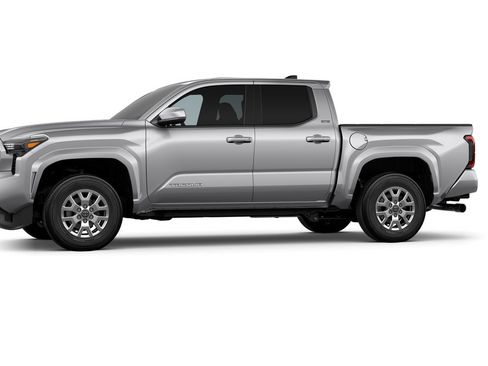 New 2026 Toyota Tacoma SR5 RWD image 3