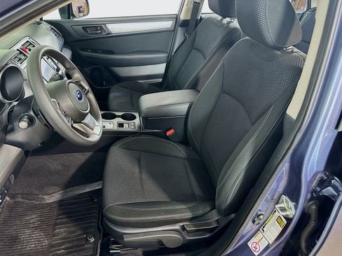 Used 2018 Subaru Outback 2.5i image 15
