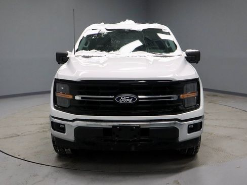 Certified 2024 Ford F150 XLT w/ FX4 Off-Road Package image 6