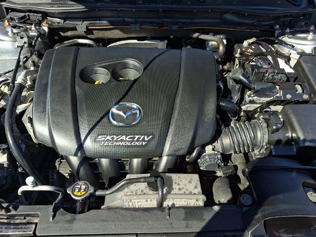 Used 2014 MAZDA MAZDA6 Touring FWD image 27