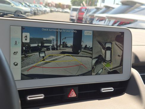 Certified 2024 Hyundai Ioniq 5 Limited AWD/4WD image 25
