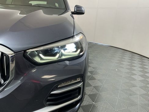 Used 2021 BMW X5 sDrive40i w/ Premium Package RWD image 8