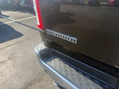 Used 2023 RAM 1500 Big Horn AWD/4WD image 46